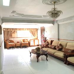 Blk 128 Bedok North Street 2 (Bedok), HDB 3 Rooms #44883742